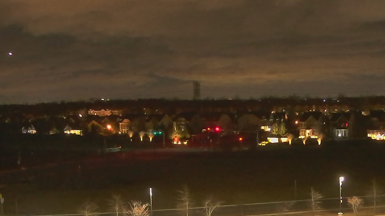 Thumbnail for current weather camera view from Goshen Post Elementary School in Stone Ridge, Virginia