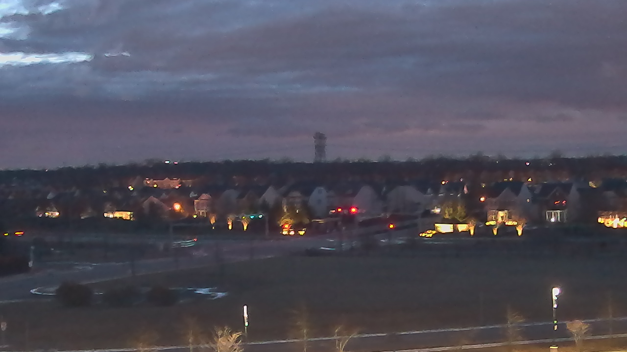 Thumbnail for current weather camera view from Goshen Post Elementary School in Stone Ridge, Virginia