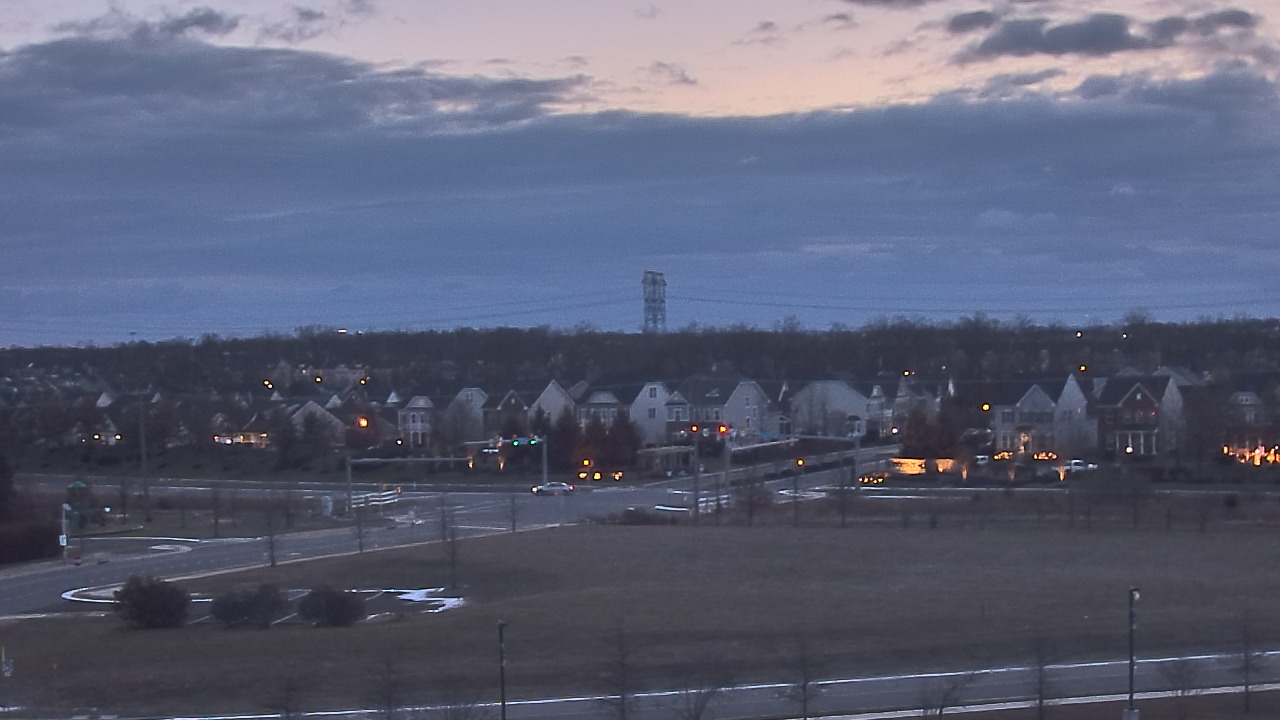 Thumbnail for current weather camera view from Goshen Post Elementary School in Stone Ridge, Virginia