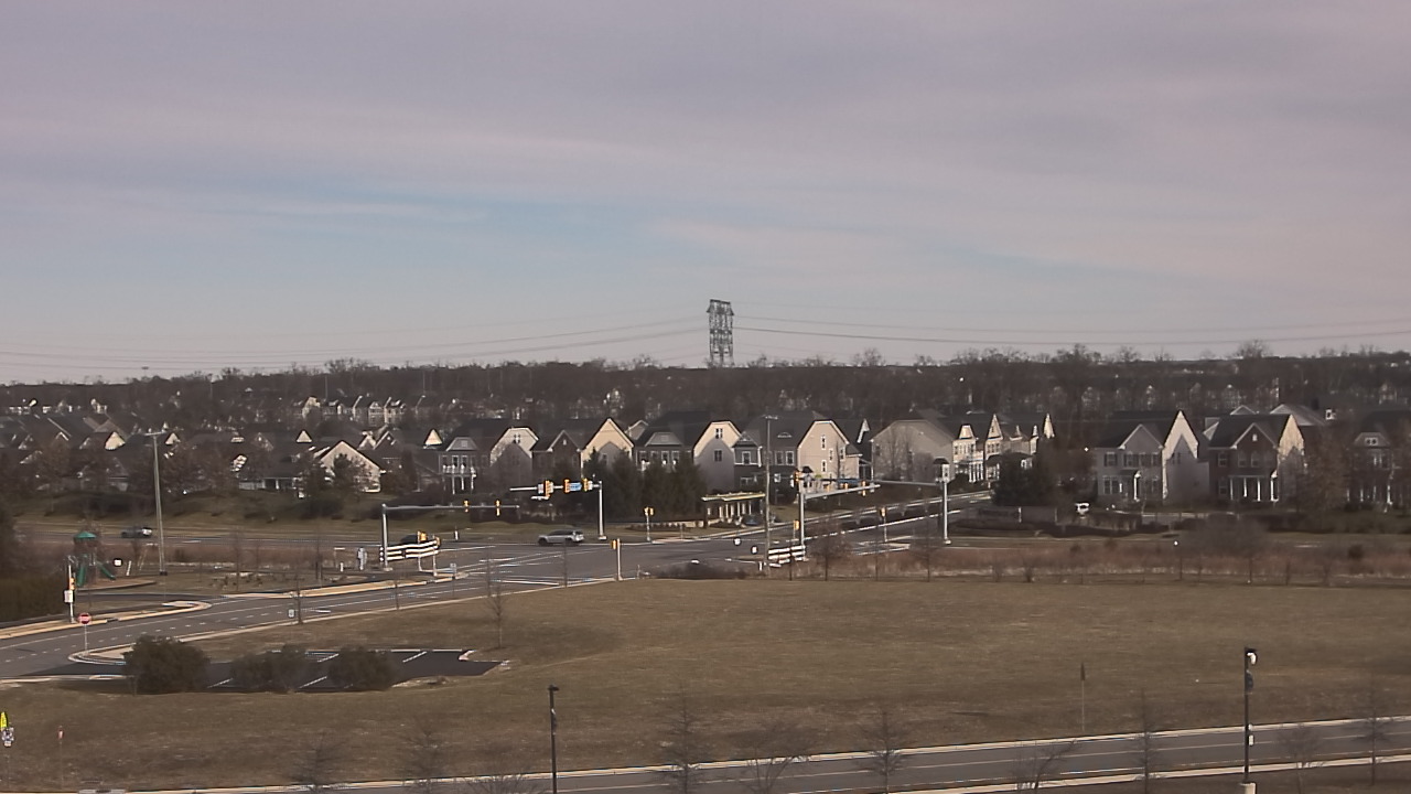 Thumbnail for current weather camera view from Goshen Post Elementary School in Stone Ridge, Virginia