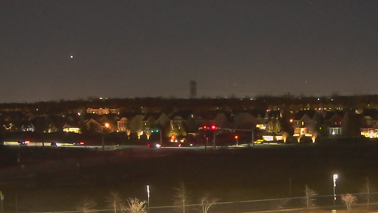 Thumbnail for current weather camera view from Goshen Post Elementary School in Stone Ridge, Virginia