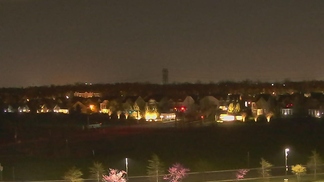 Thumbnail for current weather camera view from Goshen Post Elementary School in Stone Ridge, Virginia