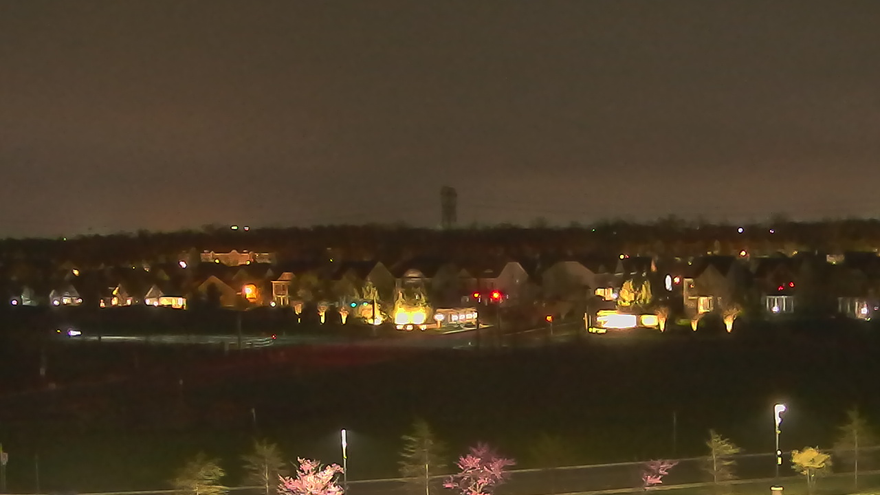 Thumbnail for current weather camera view from Goshen Post Elementary School in Stone Ridge, Virginia