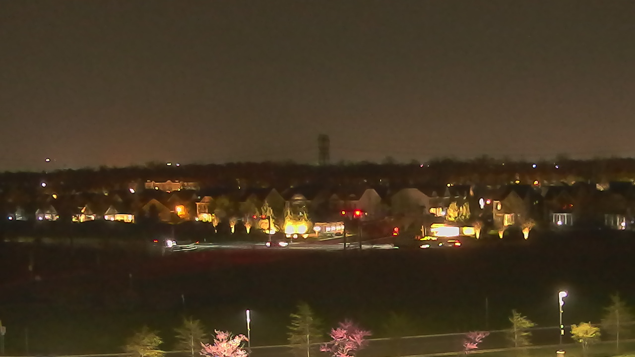 Thumbnail for current weather camera view from Goshen Post Elementary School in Stone Ridge, Virginia