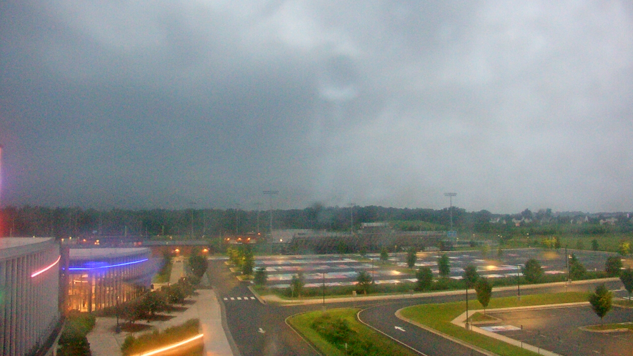 Thumbnail for current weather camera view from HS-9 Lightridge in Aldie, Virginia
