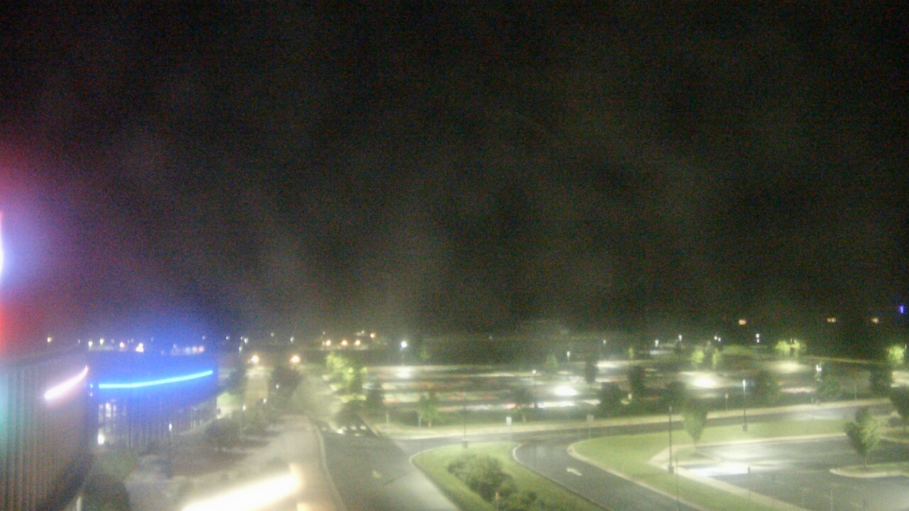 Thumbnail for current weather camera view from HS-9 Lightridge in Aldie, Virginia