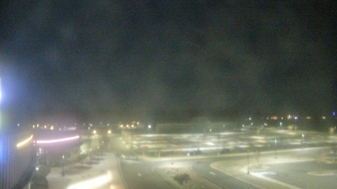 Thumbnail for current weather camera view from HS-9 Lightridge in Aldie, Virginia
