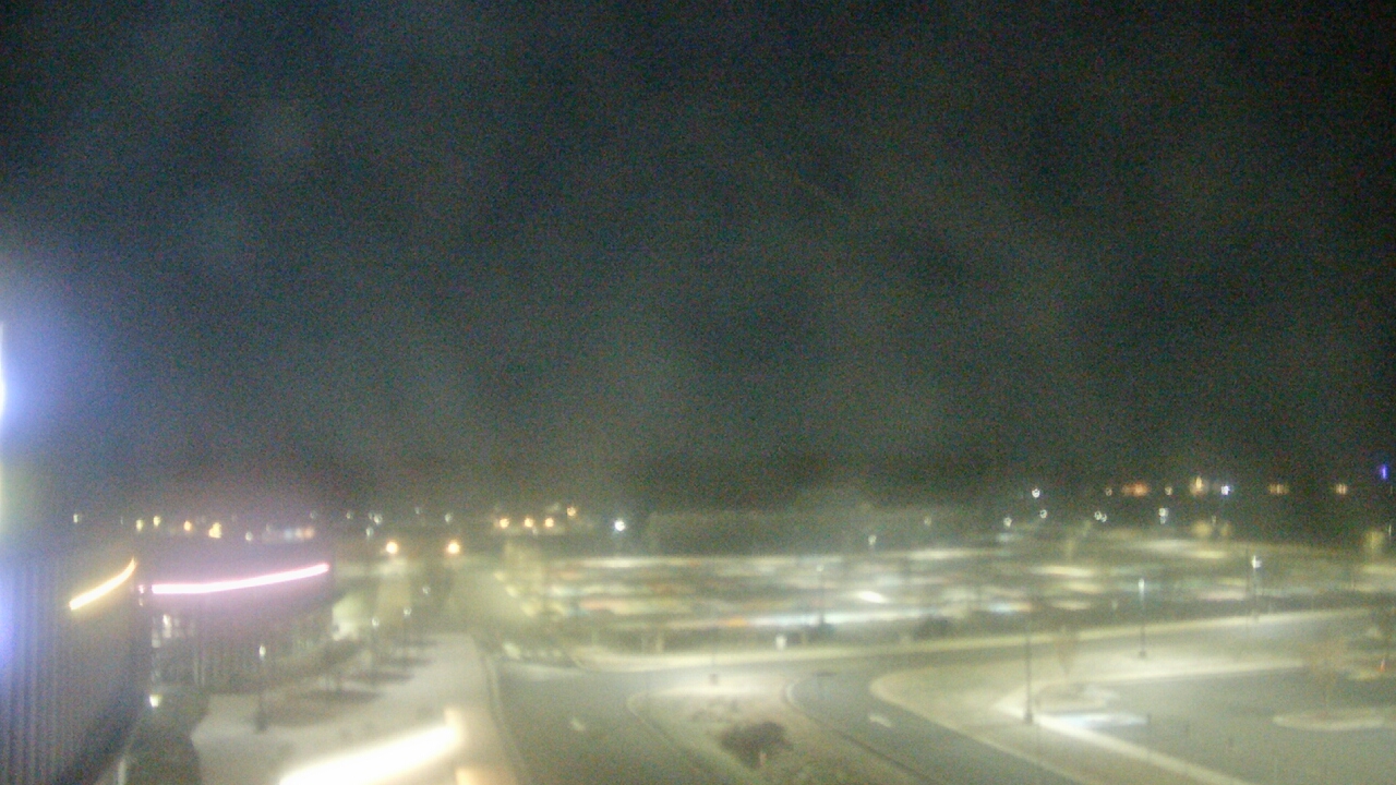 Thumbnail for current weather camera view from HS-9 Lightridge in Aldie, Virginia