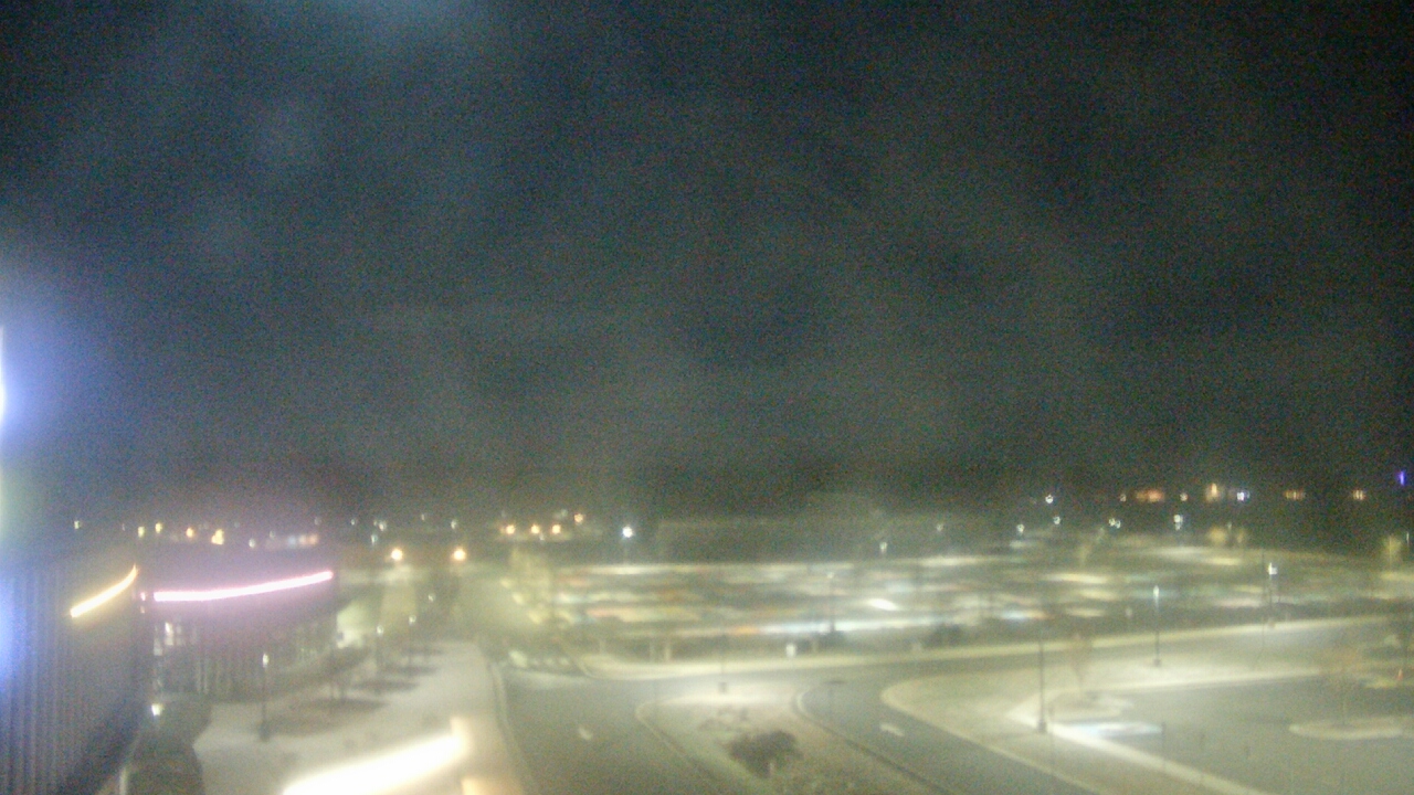 Thumbnail for current weather camera view from HS-9 Lightridge in Aldie, Virginia