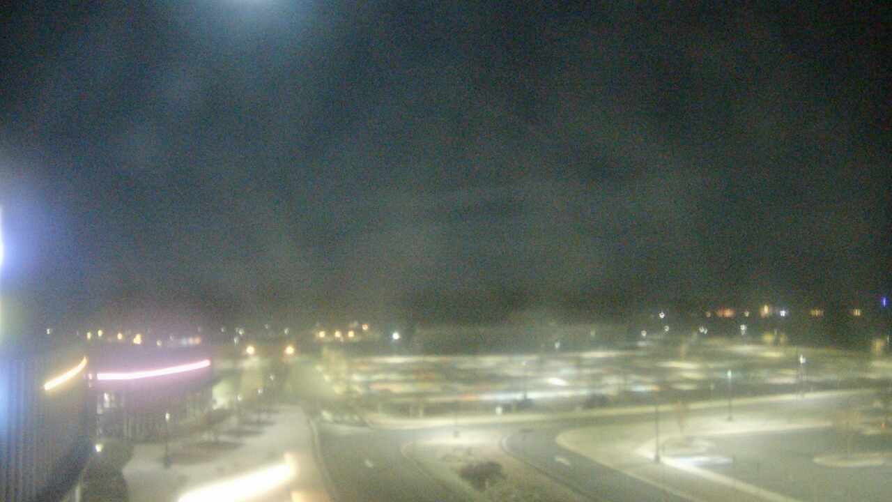 Thumbnail for current weather camera view from HS-9 Lightridge in Aldie, Virginia