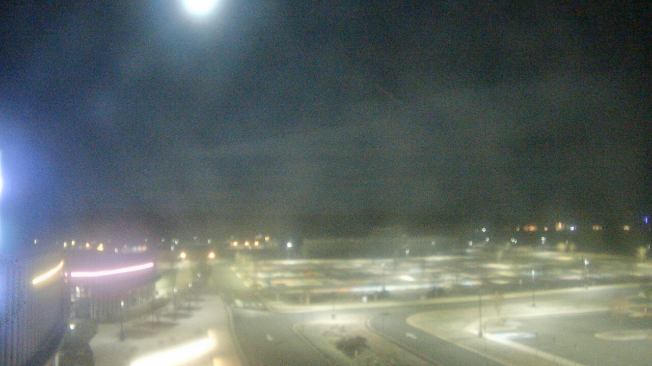 Thumbnail for current weather camera view from HS-9 Lightridge in Aldie, Virginia
