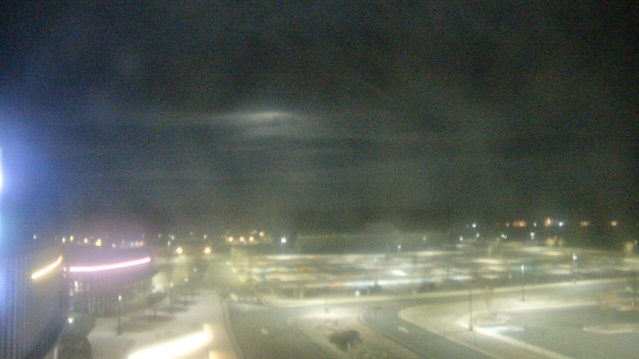 Thumbnail for current weather camera view from HS-9 Lightridge in Aldie, Virginia