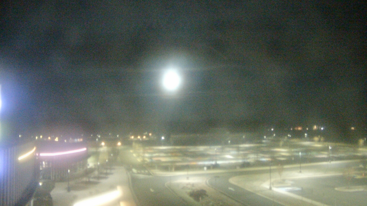 Thumbnail for current weather camera view from HS-9 Lightridge in Aldie, Virginia