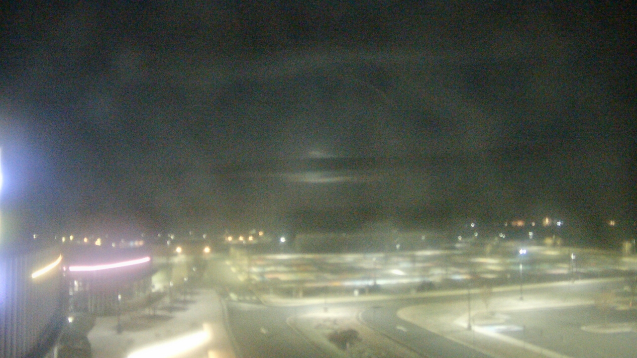 Thumbnail for current weather camera view from HS-9 Lightridge in Aldie, Virginia