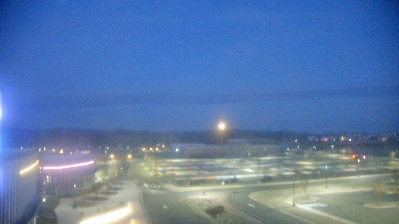 Thumbnail for current weather camera view from HS-9 Lightridge in Aldie, Virginia