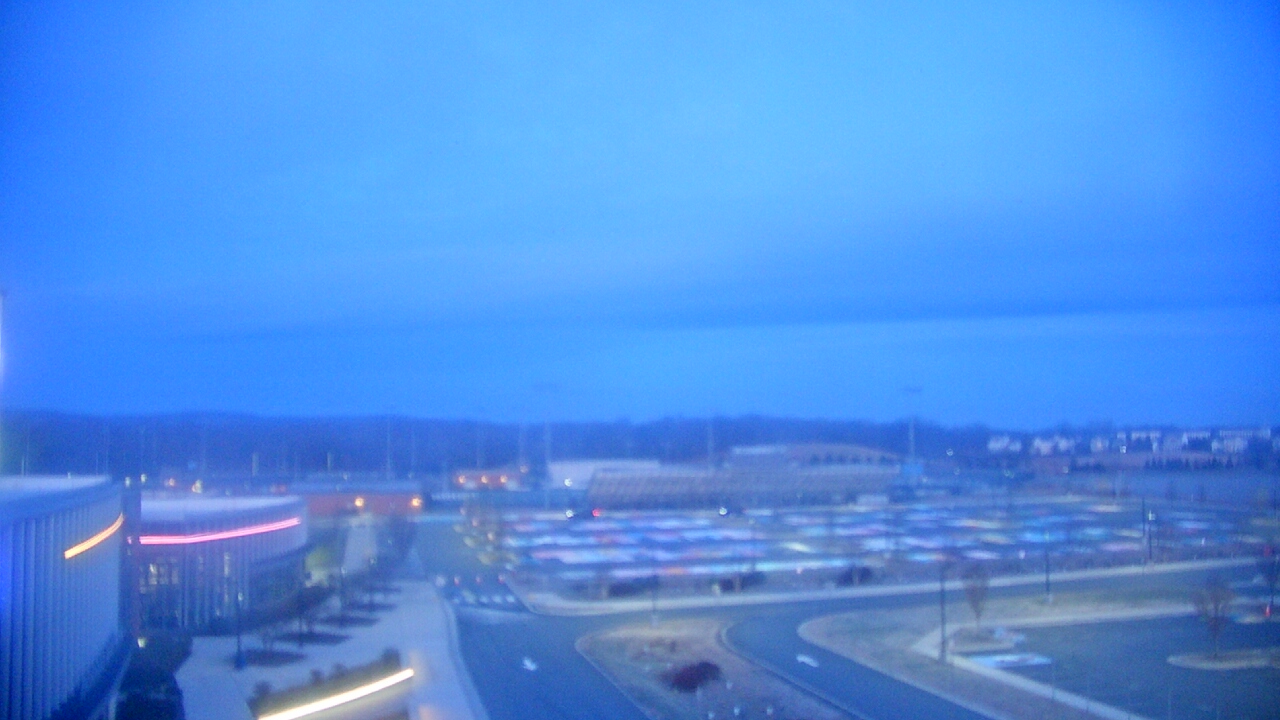 Thumbnail for current weather camera view from HS-9 Lightridge in Aldie, Virginia