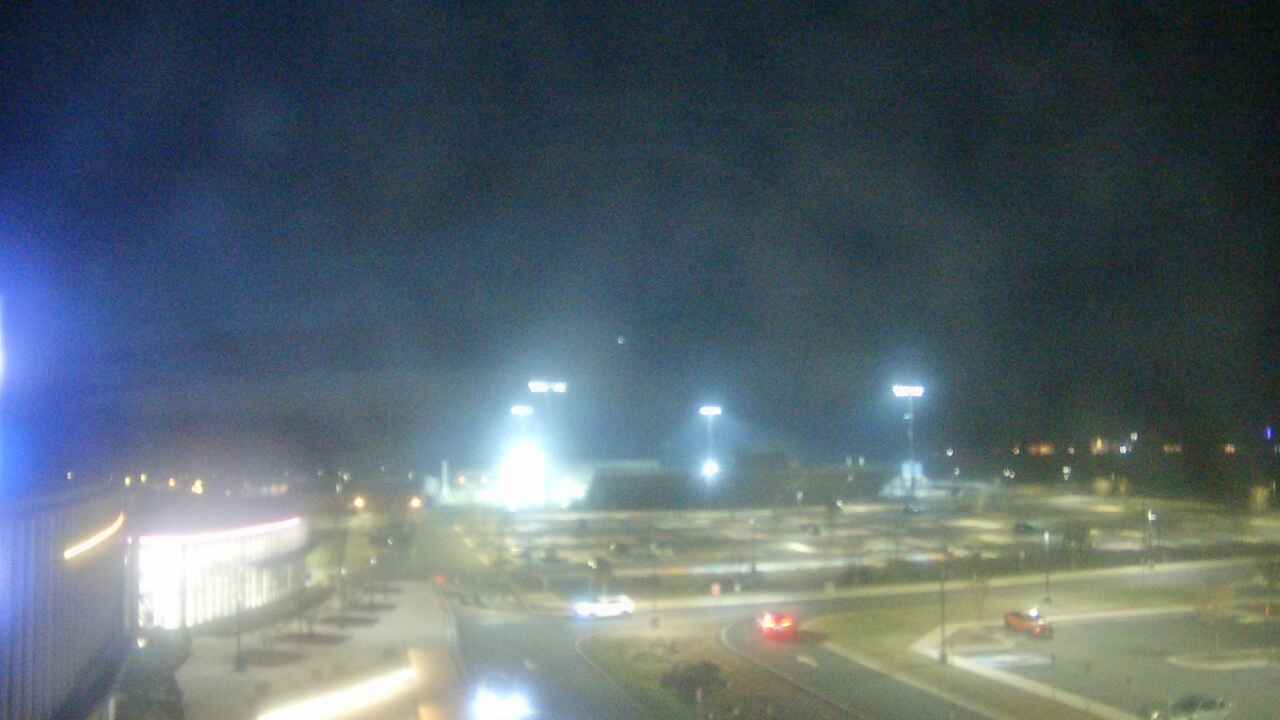 Thumbnail for current weather camera view from HS-9 Lightridge in Aldie, Virginia