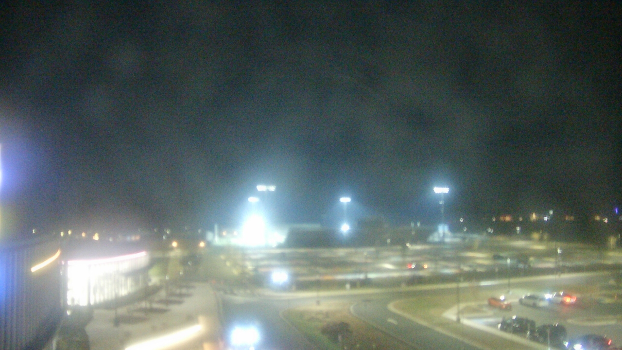 Thumbnail for current weather camera view from HS-9 Lightridge in Aldie, Virginia