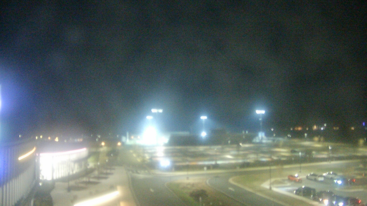 Thumbnail for current weather camera view from HS-9 Lightridge in Aldie, Virginia