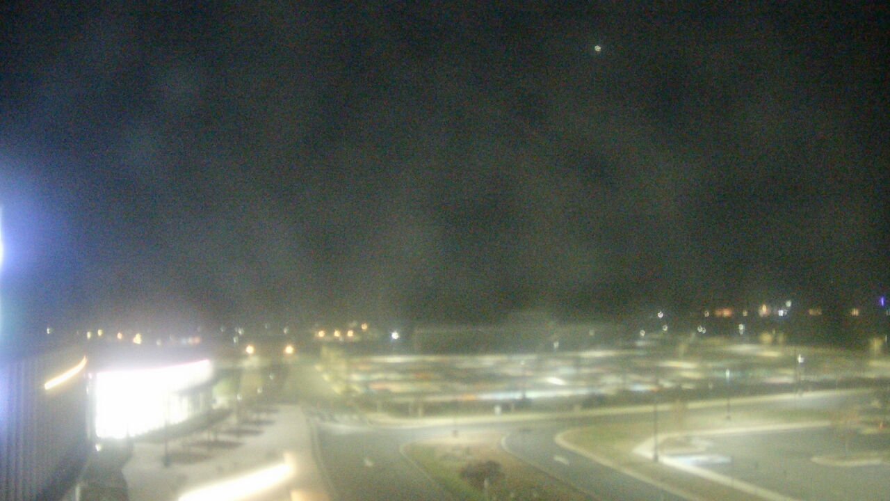 Thumbnail for current weather camera view from HS-9 Lightridge in Aldie, Virginia