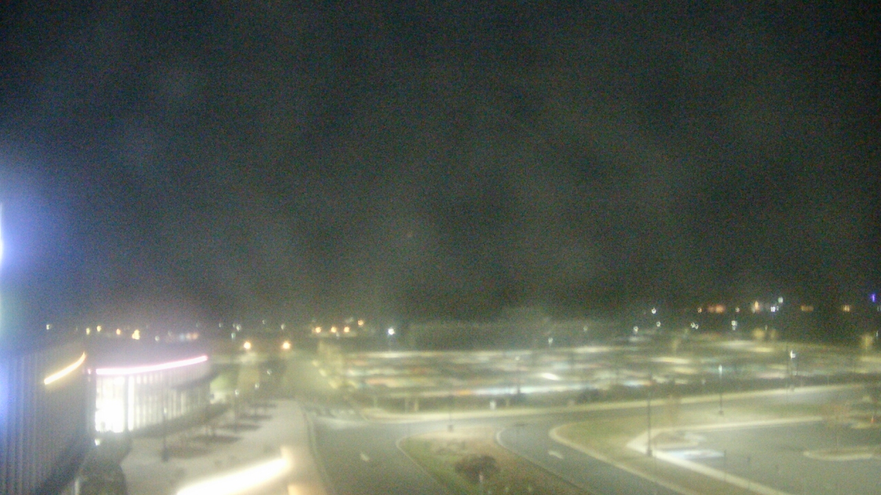 Thumbnail for current weather camera view from HS-9 Lightridge in Aldie, Virginia
