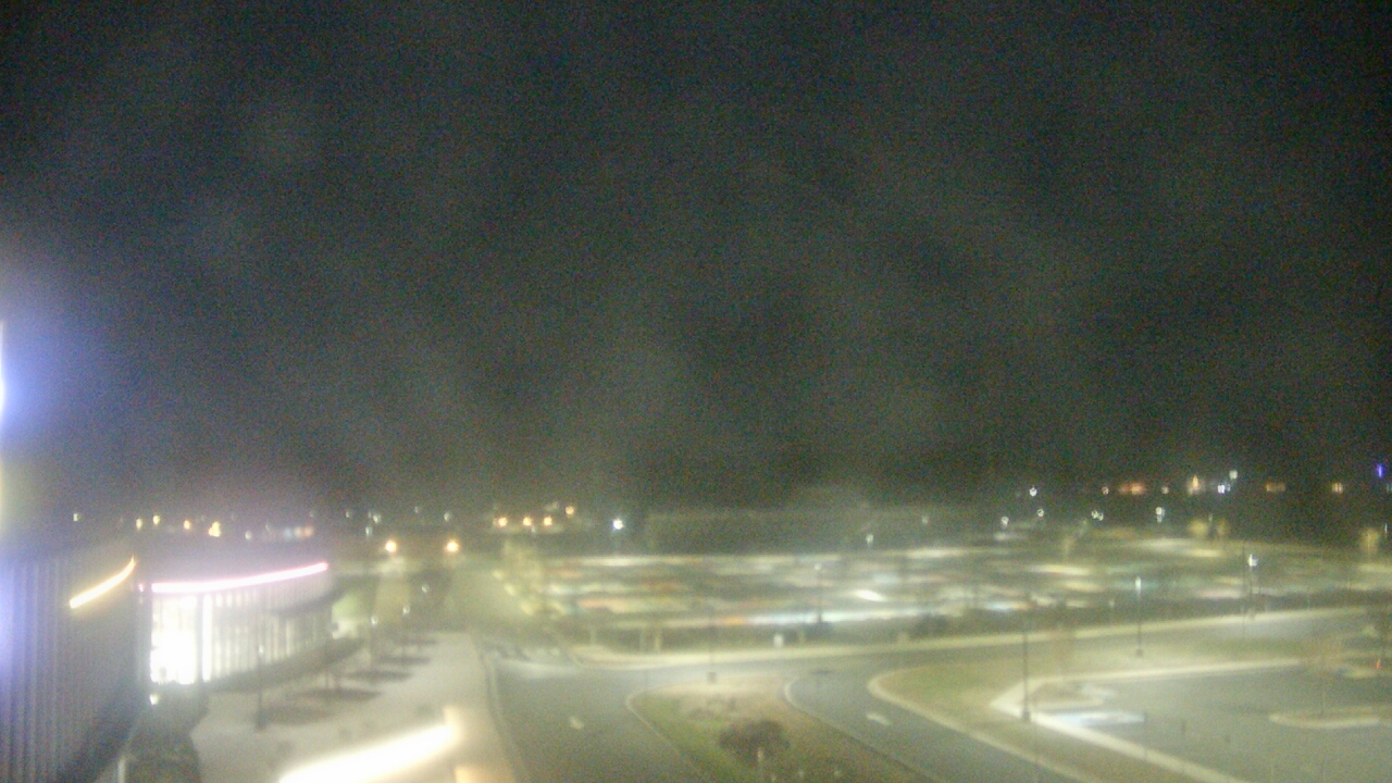 Thumbnail for current weather camera view from HS-9 Lightridge in Aldie, Virginia