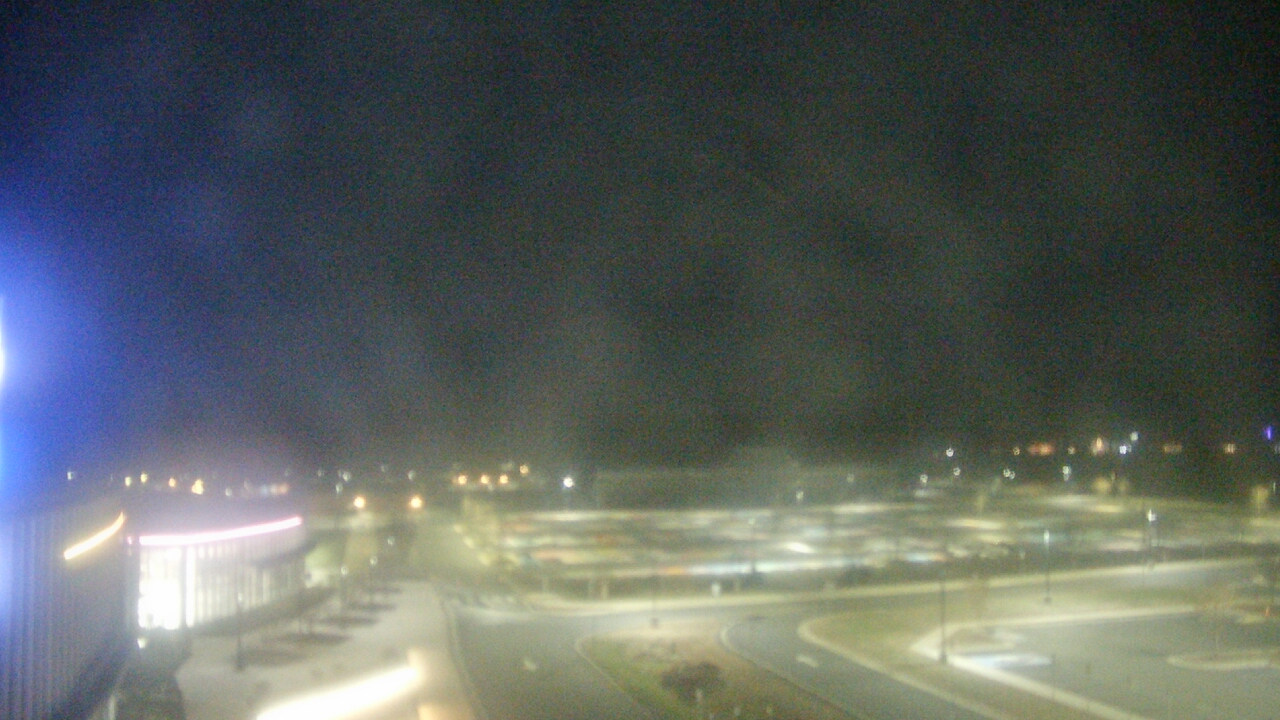 Thumbnail for current weather camera view from HS-9 Lightridge in Aldie, Virginia