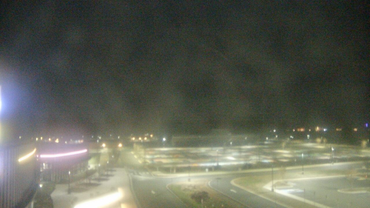 Thumbnail for current weather camera view from HS-9 Lightridge in Aldie, Virginia