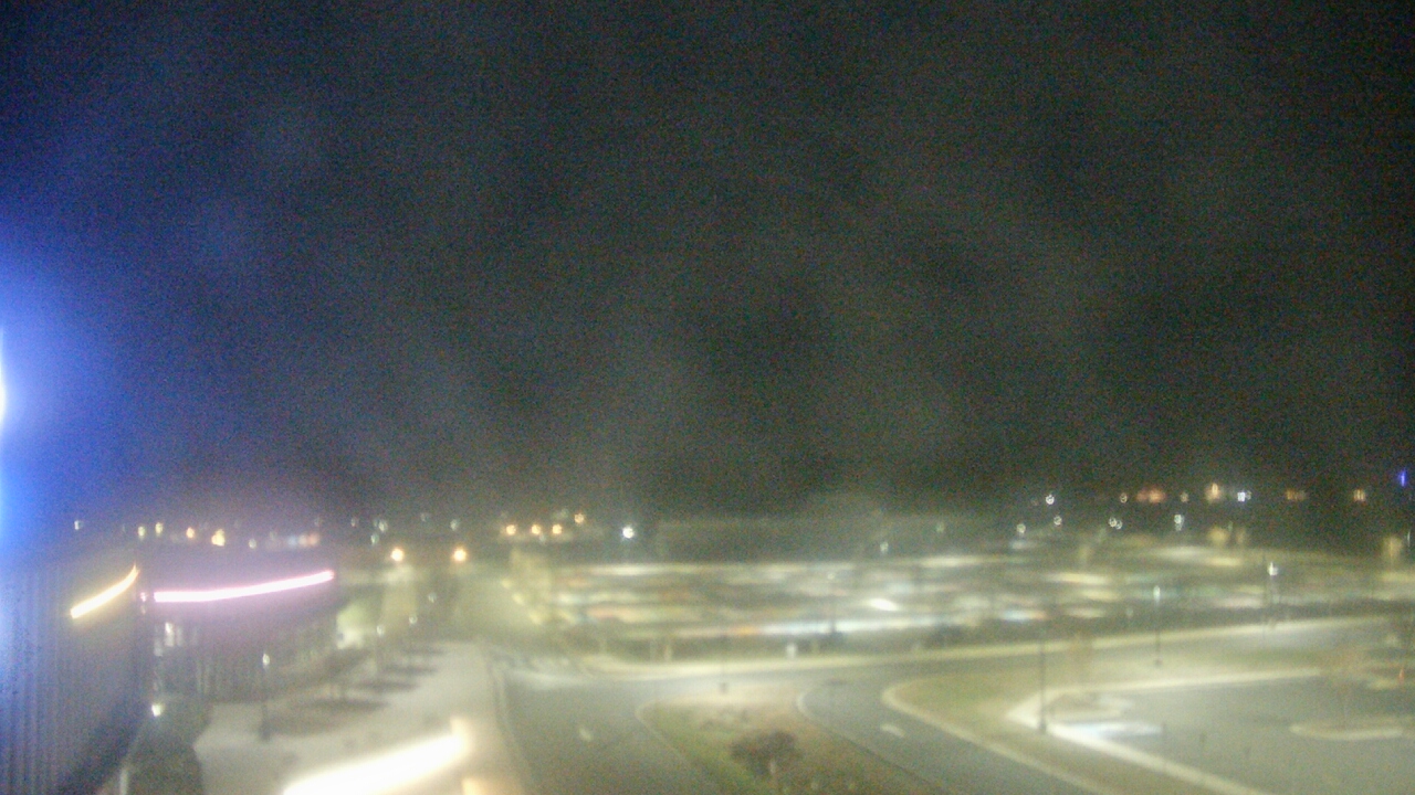 Thumbnail for current weather camera view from HS-9 Lightridge in Aldie, Virginia