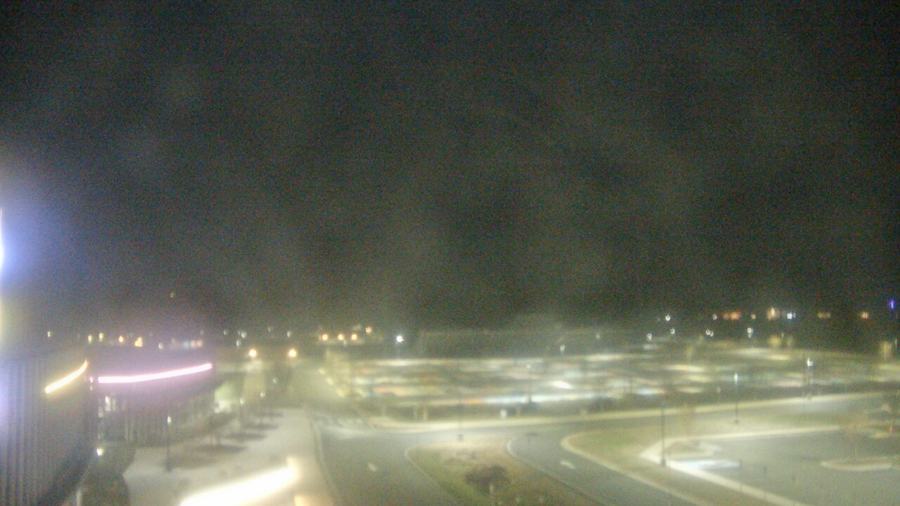 Thumbnail for current weather camera view from HS-9 Lightridge in Aldie, Virginia