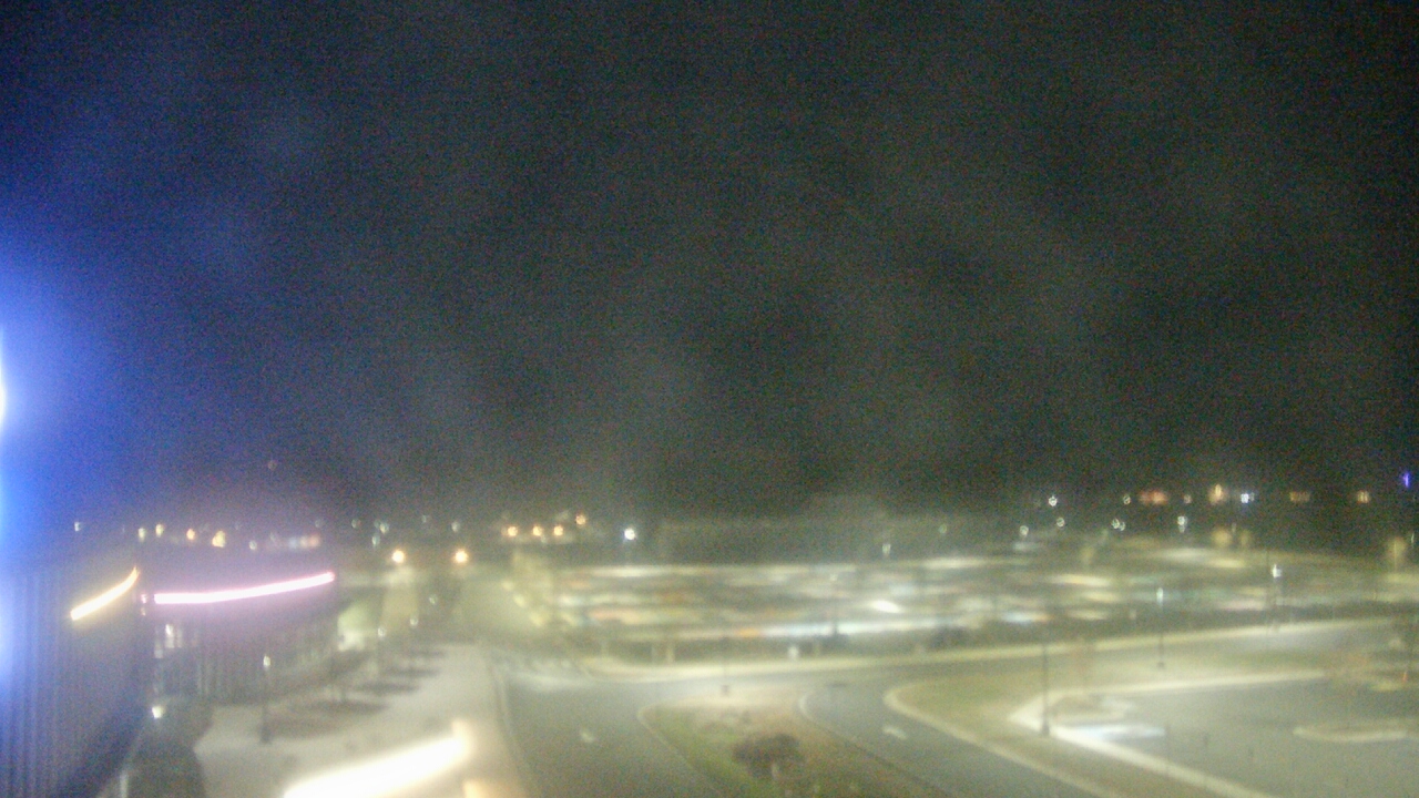 Thumbnail for current weather camera view from HS-9 Lightridge in Aldie, Virginia