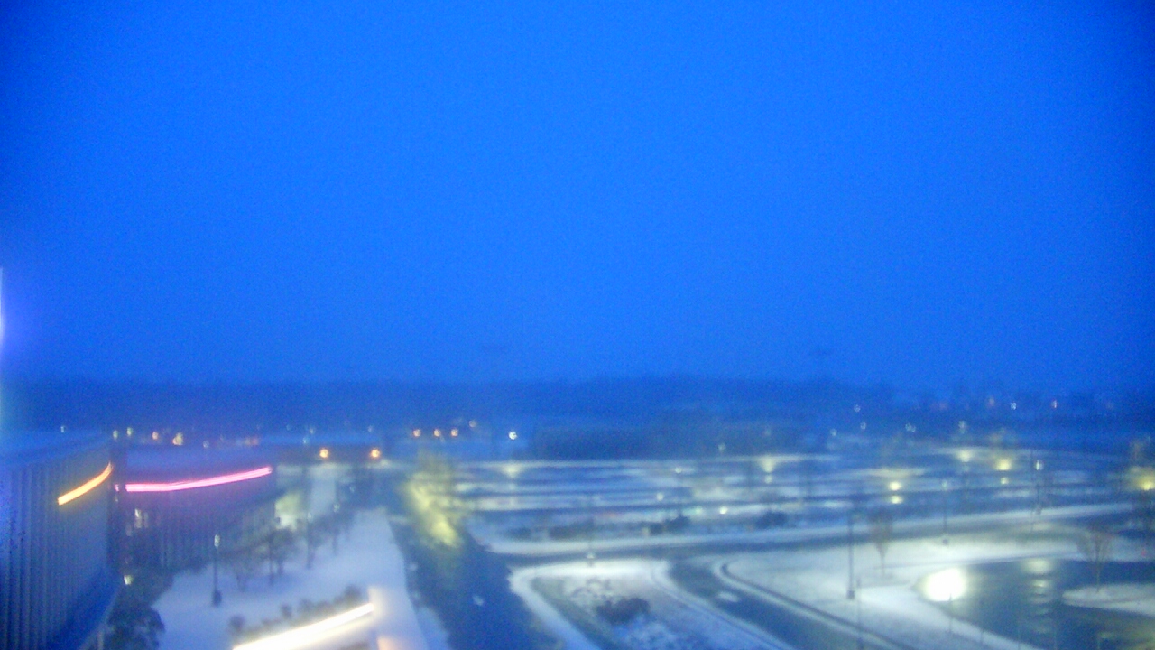 Thumbnail for current weather camera view from HS-9 Lightridge in Aldie, Virginia