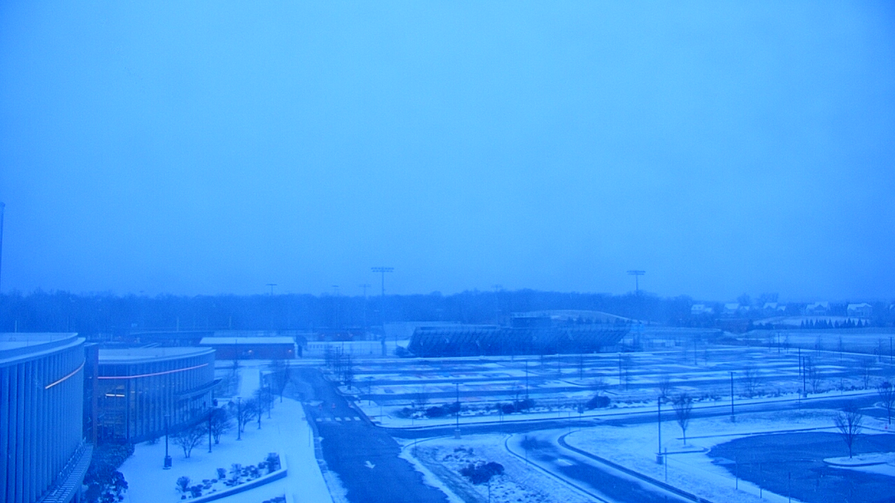 Thumbnail for current weather camera view from HS-9 Lightridge in Aldie, Virginia