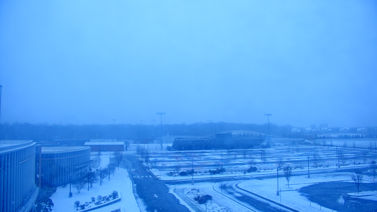 Thumbnail for current weather camera view from HS-9 Lightridge in Aldie, Virginia