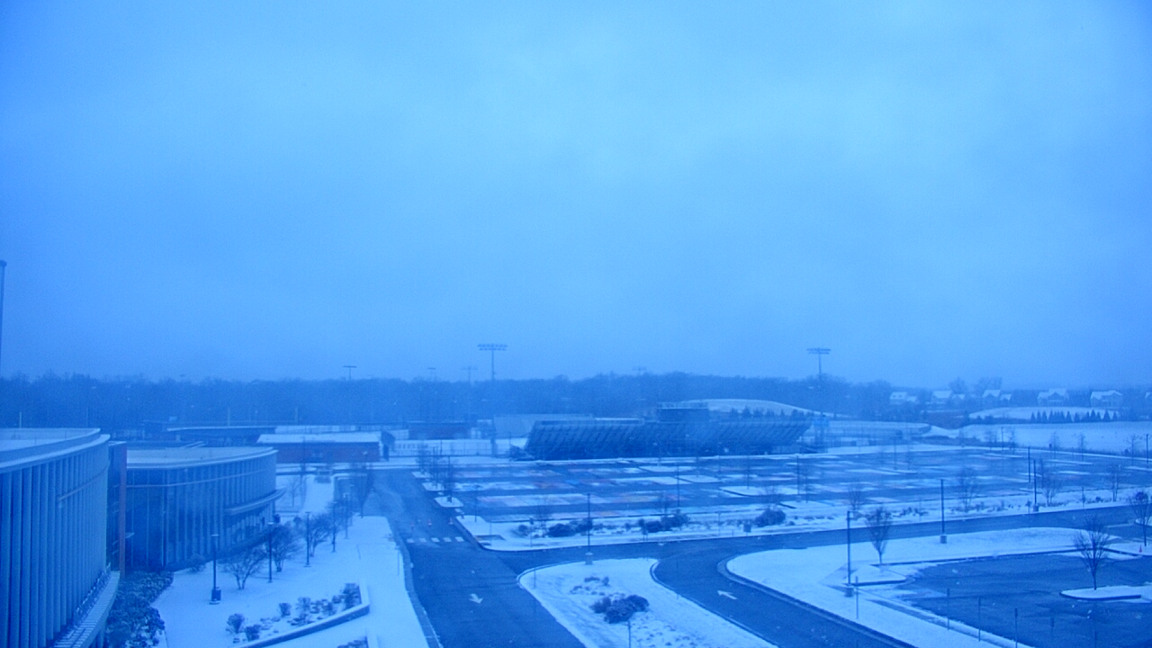 Thumbnail for current weather camera view from HS-9 Lightridge in Aldie, Virginia