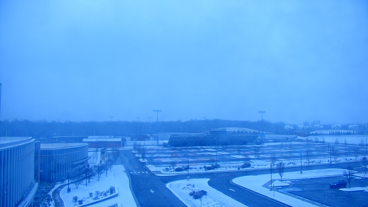 Thumbnail for current weather camera view from HS-9 Lightridge in Aldie, Virginia