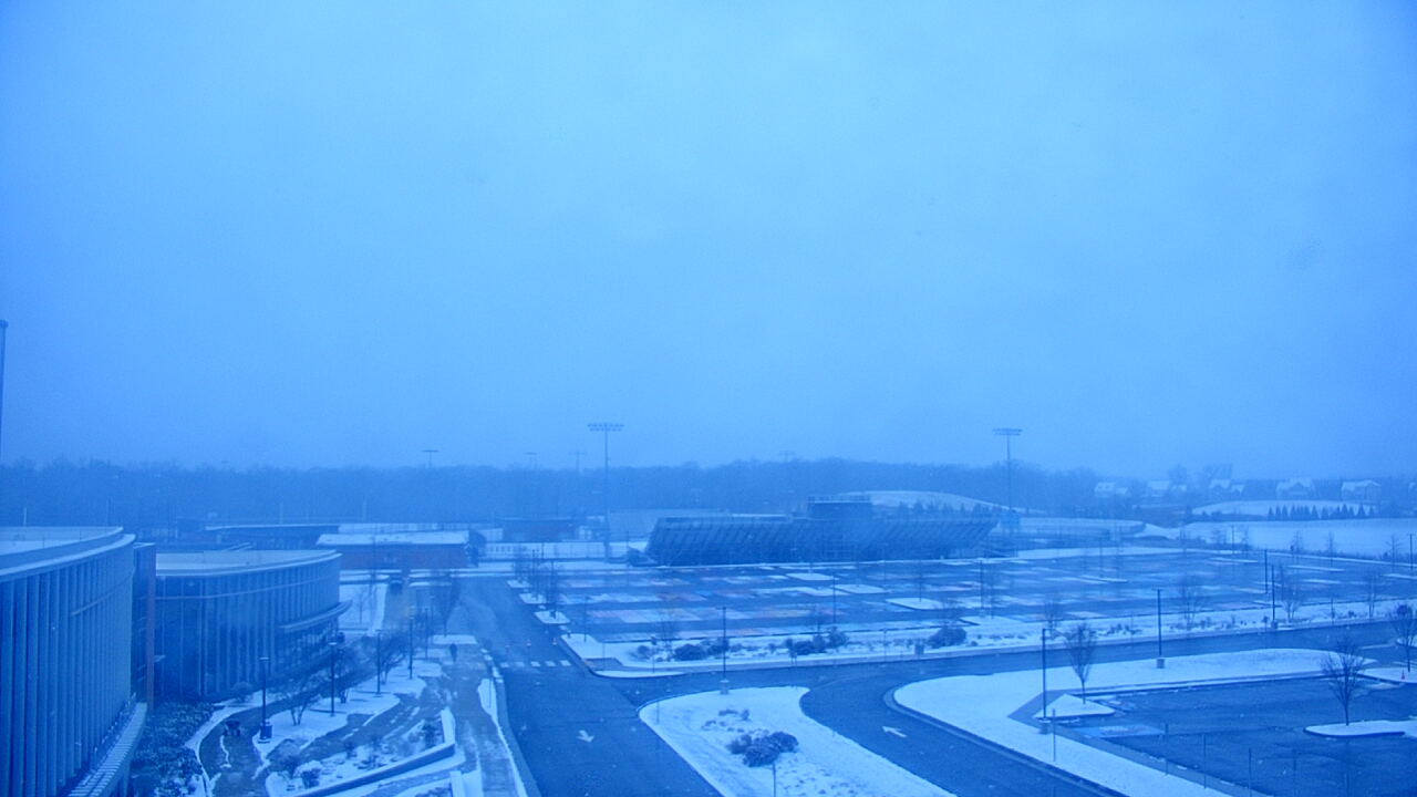 Thumbnail for current weather camera view from HS-9 Lightridge in Aldie, Virginia