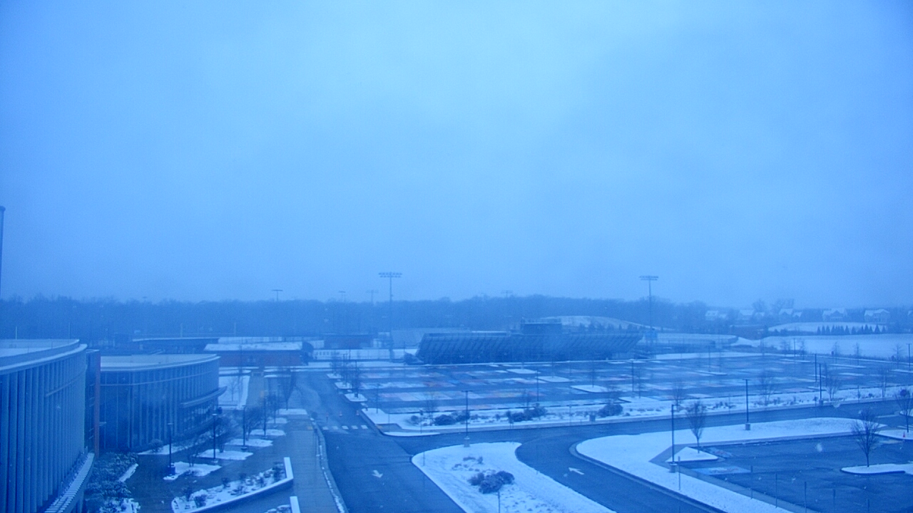 Thumbnail for current weather camera view from HS-9 Lightridge in Aldie, Virginia