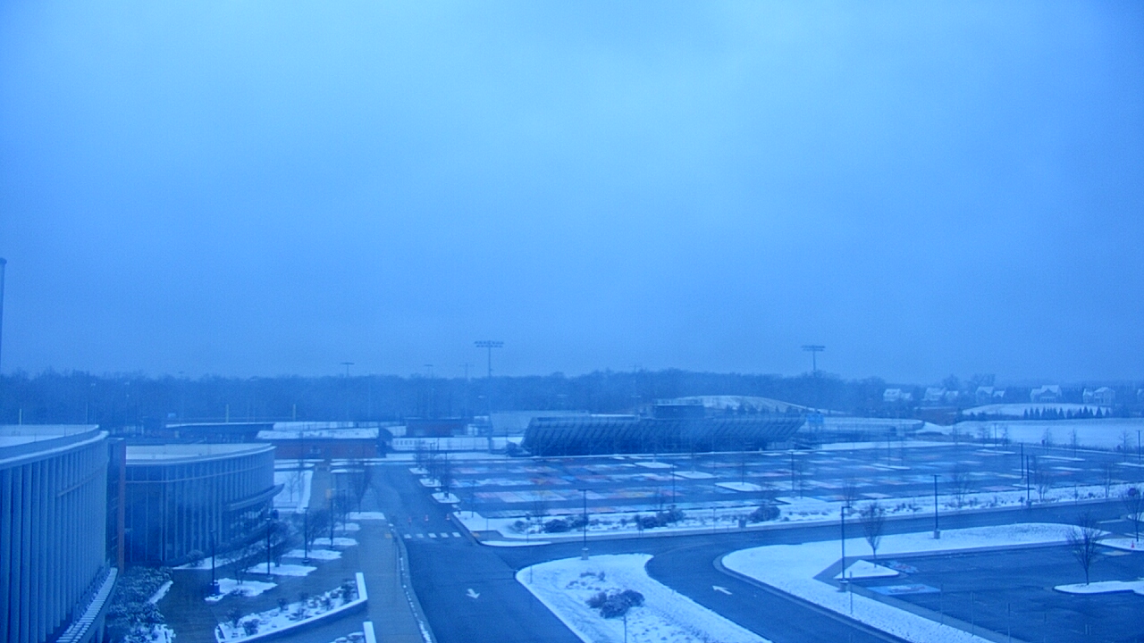 Thumbnail for current weather camera view from HS-9 Lightridge in Aldie, Virginia