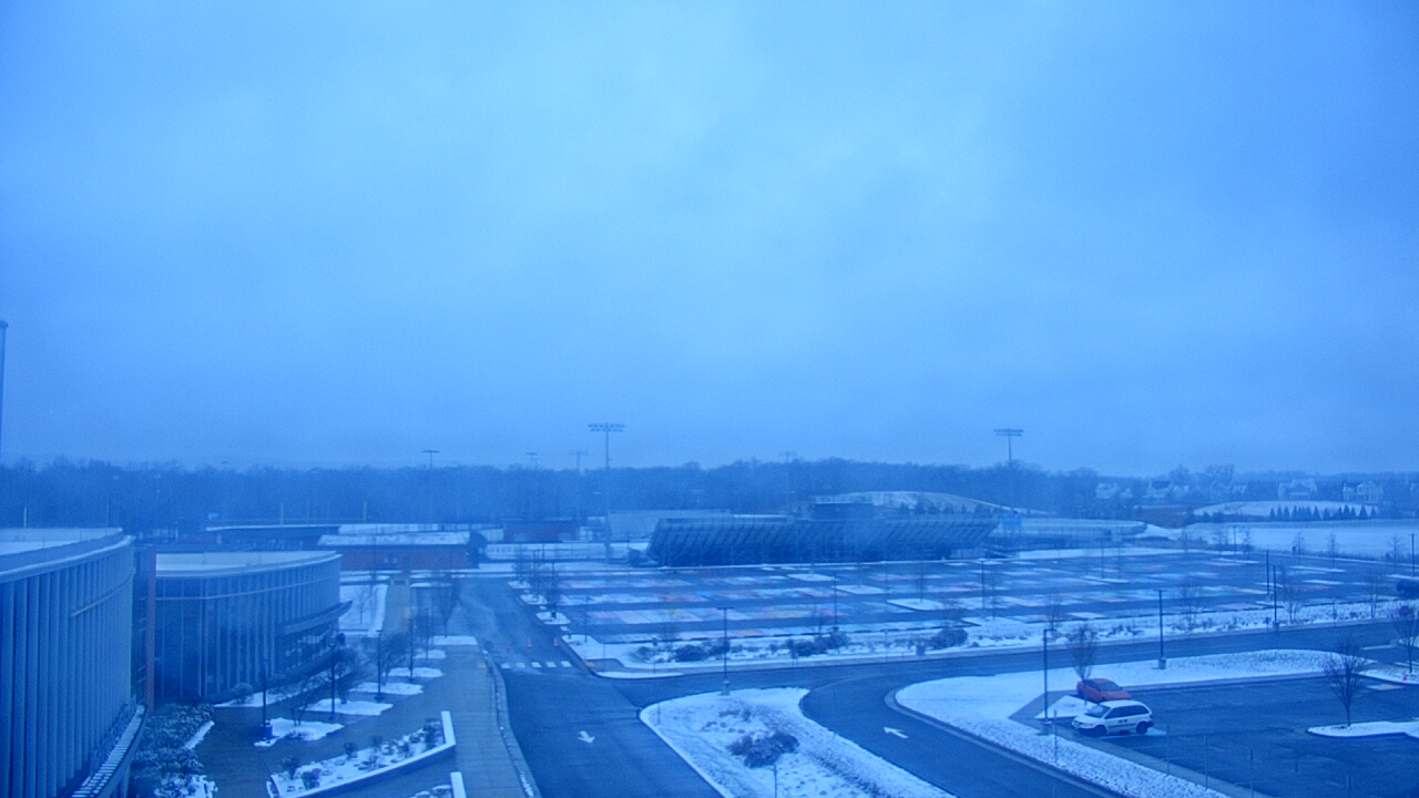 Thumbnail for current weather camera view from HS-9 Lightridge in Aldie, Virginia