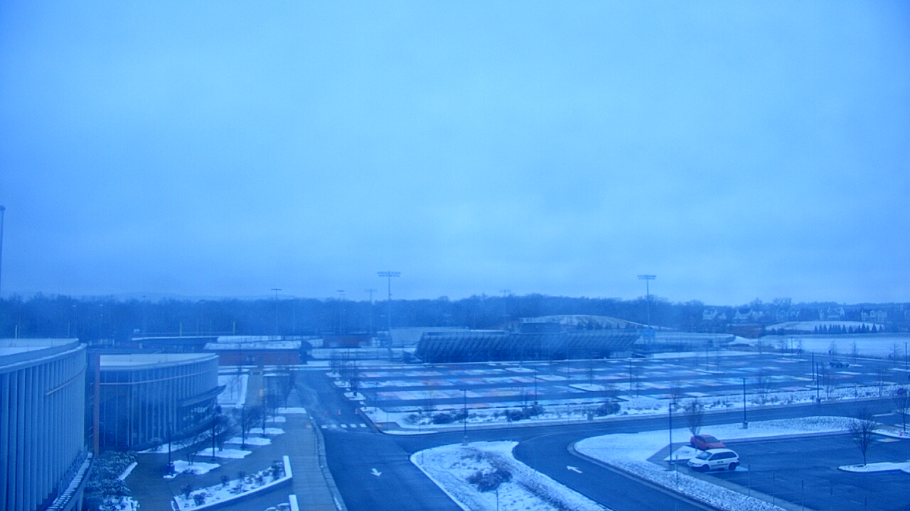 Thumbnail for current weather camera view from HS-9 Lightridge in Aldie, Virginia