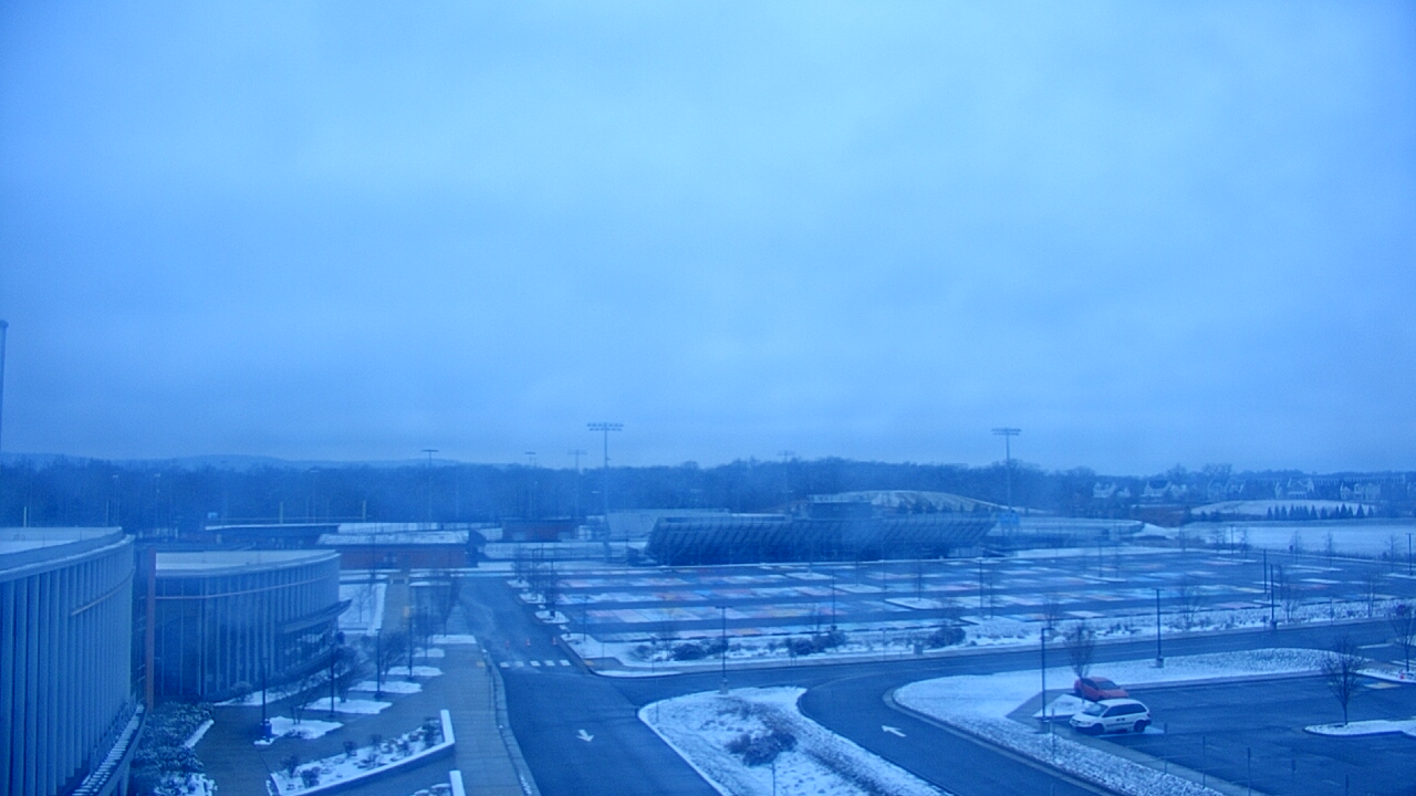 Thumbnail for current weather camera view from HS-9 Lightridge in Aldie, Virginia