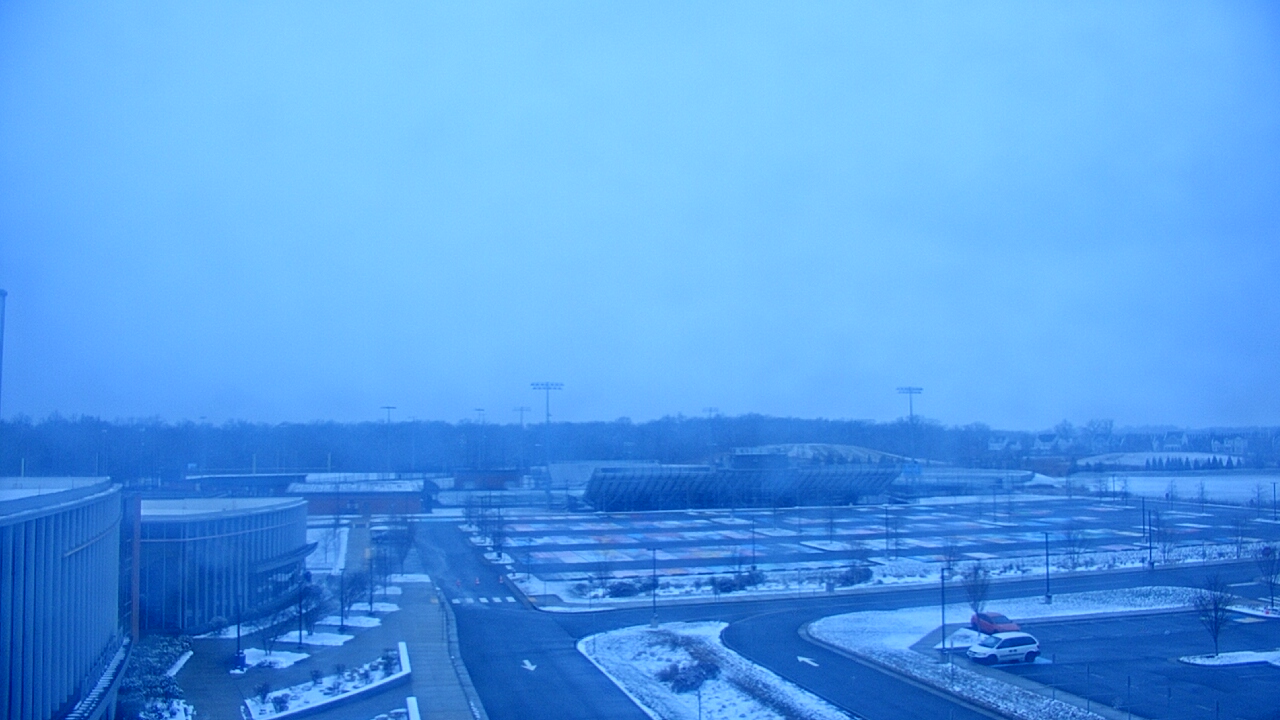 Thumbnail for current weather camera view from HS-9 Lightridge in Aldie, Virginia