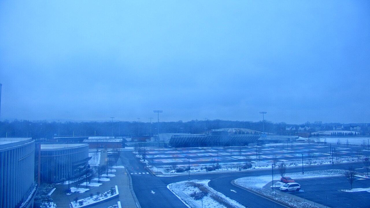 Thumbnail for current weather camera view from HS-9 Lightridge in Aldie, Virginia