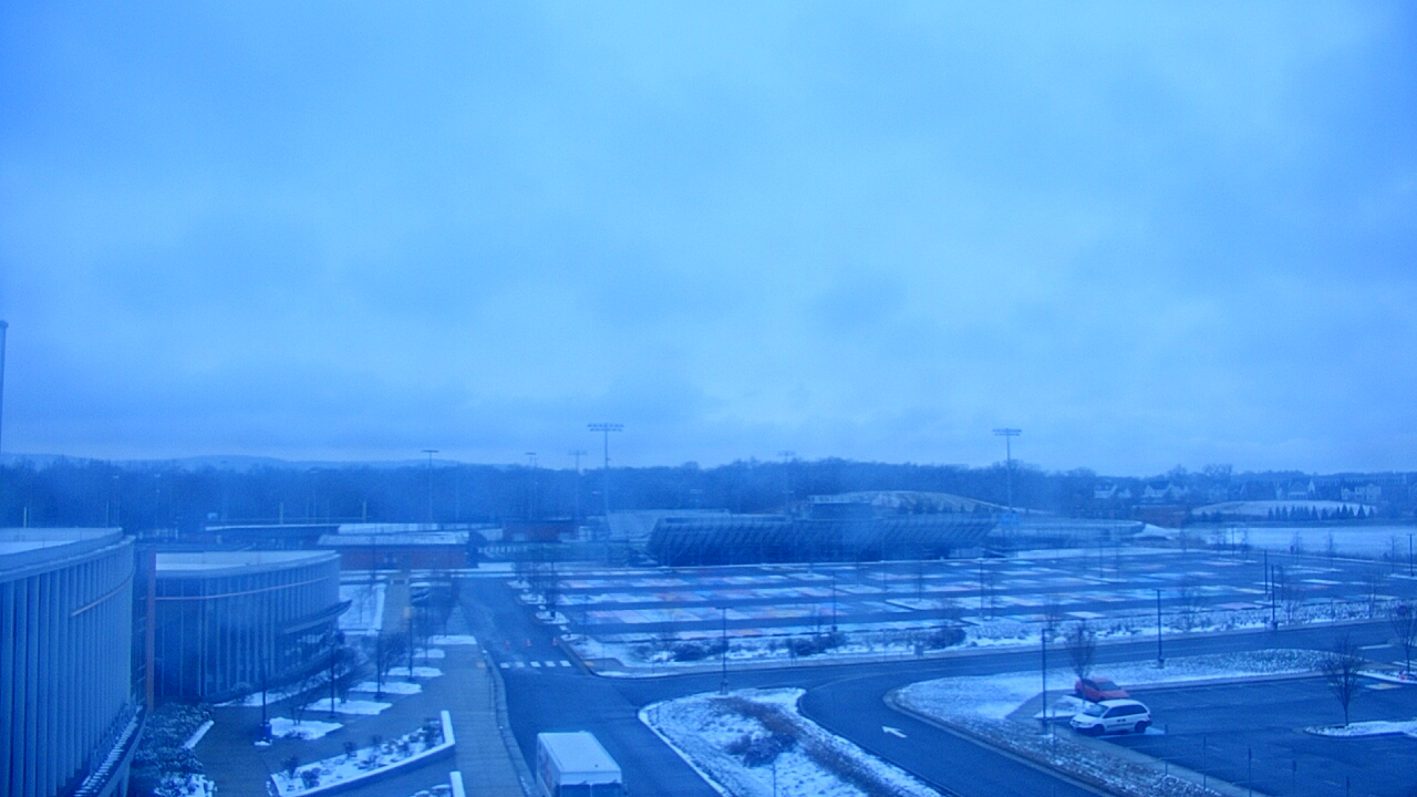 Thumbnail for current weather camera view from HS-9 Lightridge in Aldie, Virginia