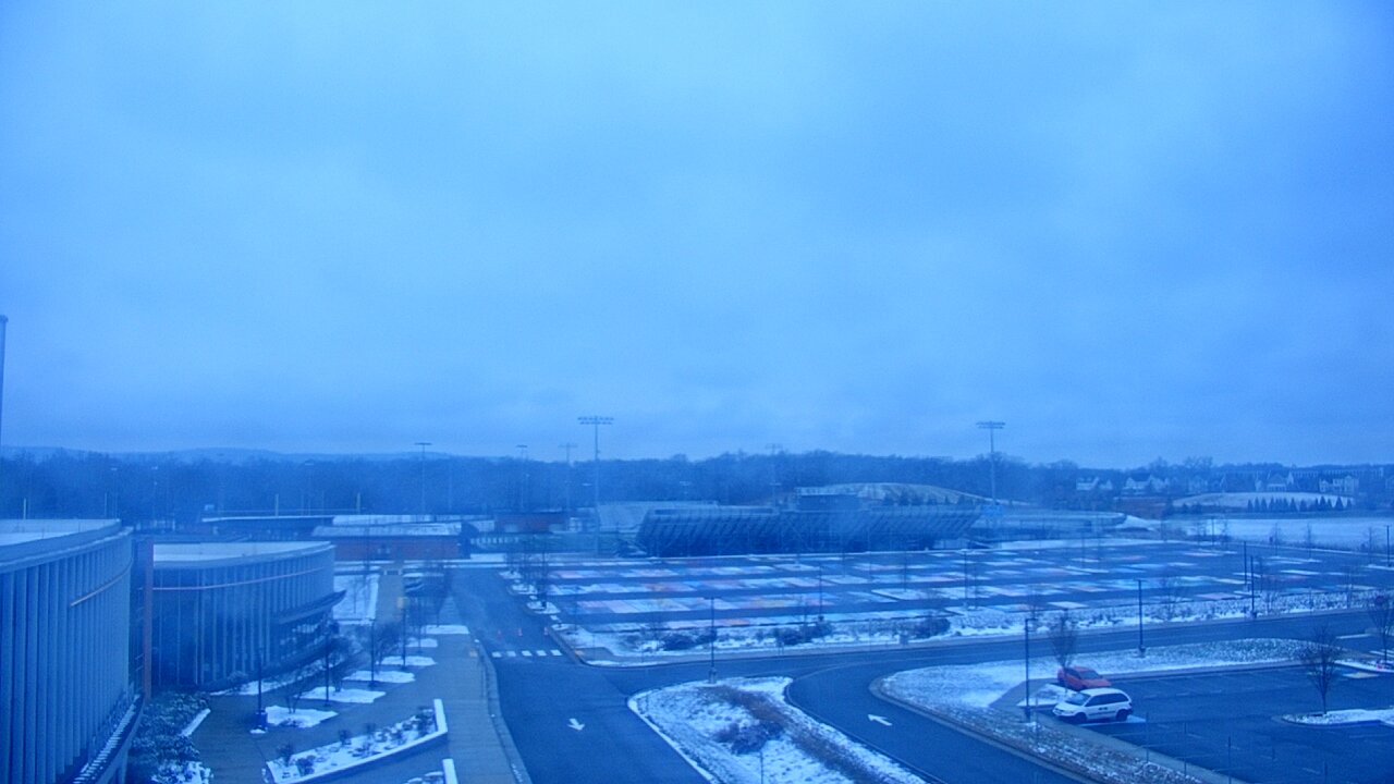 Thumbnail for current weather camera view from HS-9 Lightridge in Aldie, Virginia