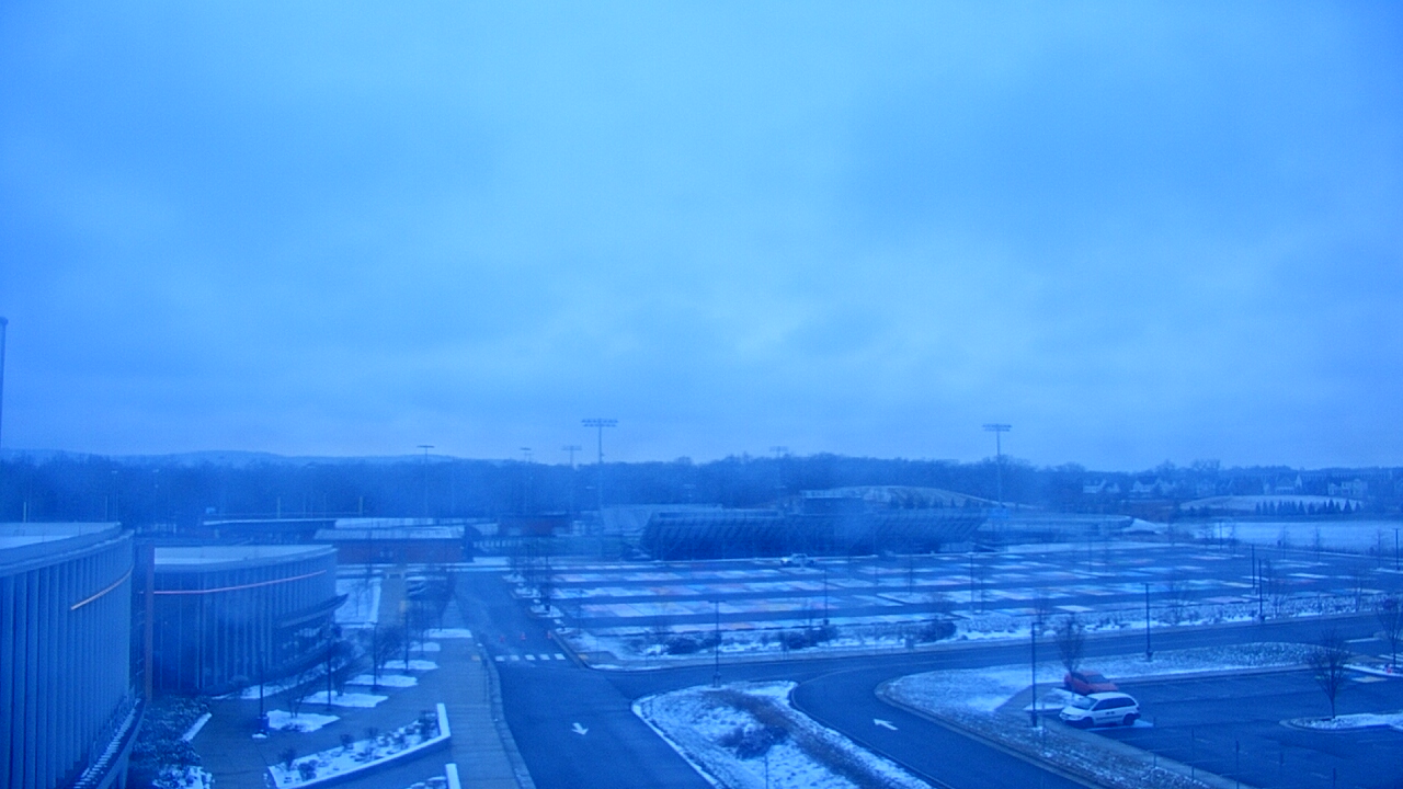 Thumbnail for current weather camera view from HS-9 Lightridge in Aldie, Virginia
