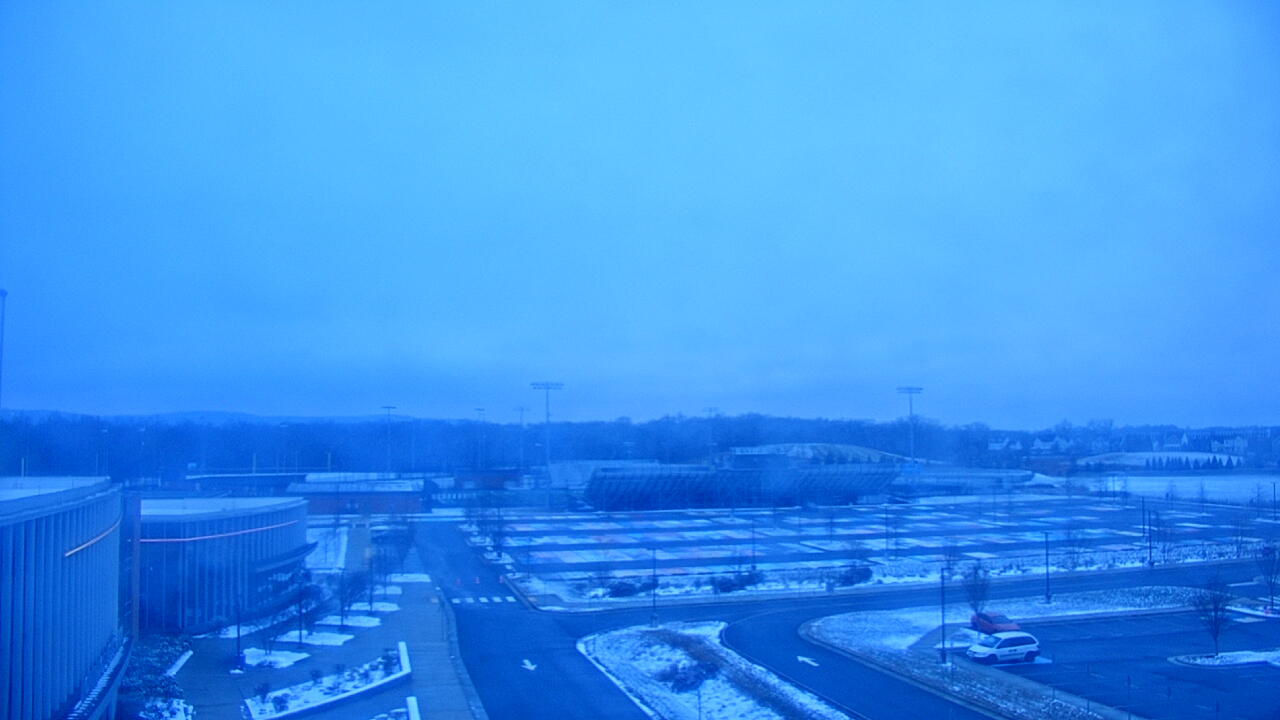 Thumbnail for current weather camera view from HS-9 Lightridge in Aldie, Virginia