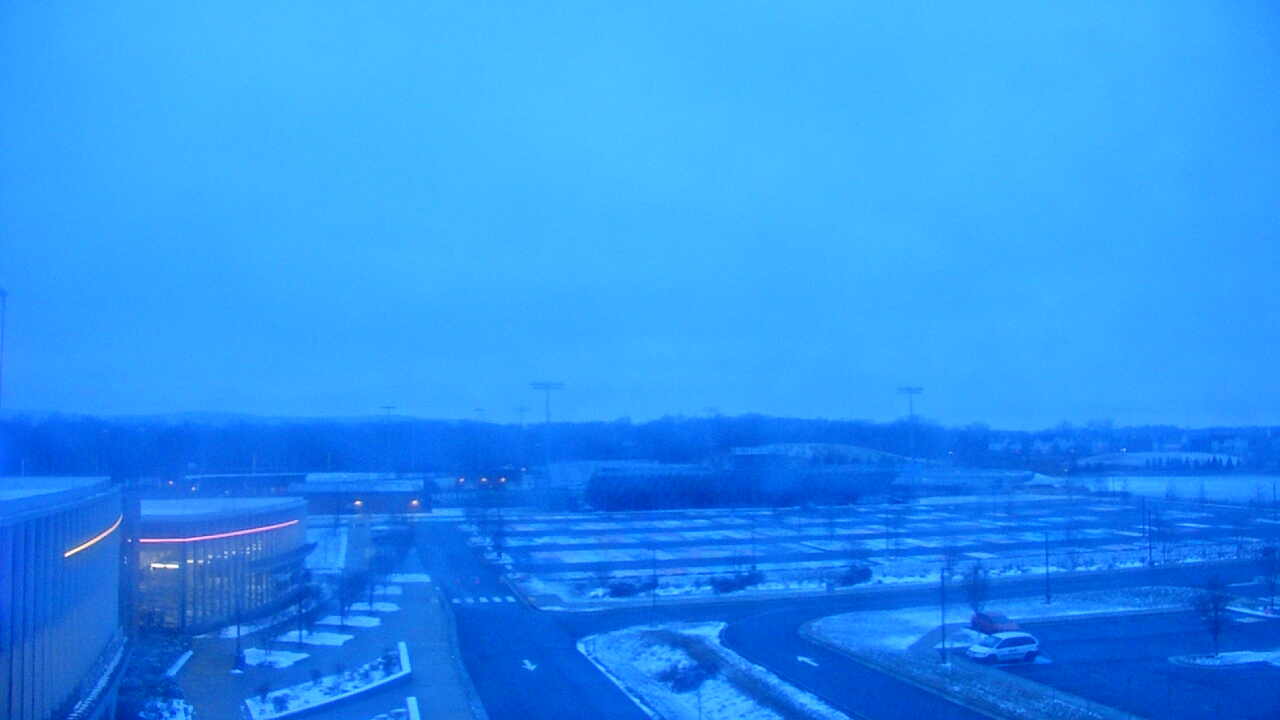 Thumbnail for current weather camera view from HS-9 Lightridge in Aldie, Virginia