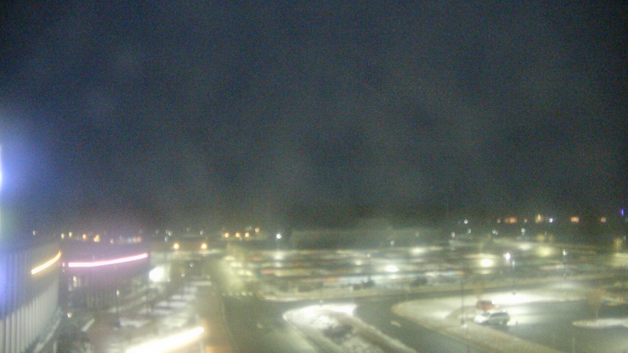 Thumbnail for current weather camera view from HS-9 Lightridge in Aldie, Virginia